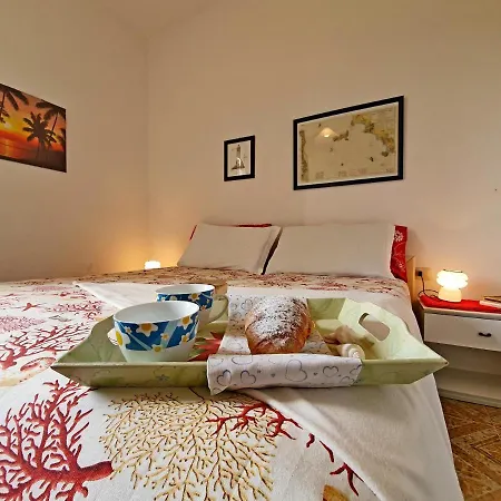 Apartment Casa Davis Il Pozzo *