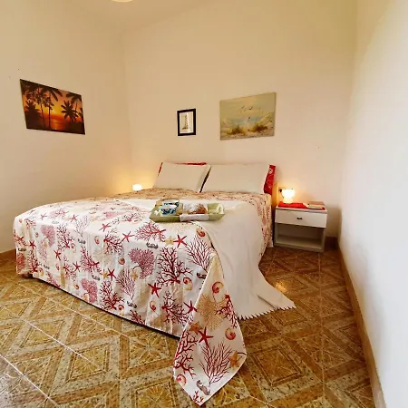 Casa Davis Il Pozzo *