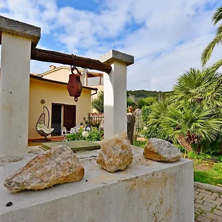 Casa Davis Il Pozzo *