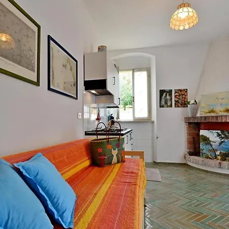 Appartamento Casa Davis Il Pozzo Portoferraio