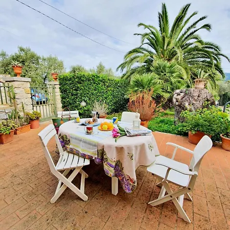 Appartamento Casa Davis Il Pozzo