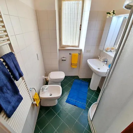 Appartamento Casa Davis Il Pozzo Portoferraio