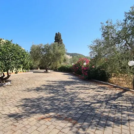Апартаменты Casa Davis Il Pozzo *