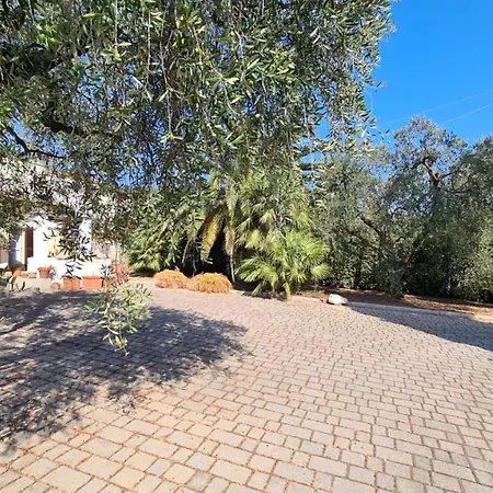 Casa Davis Il Pozzo * Портоферрайо