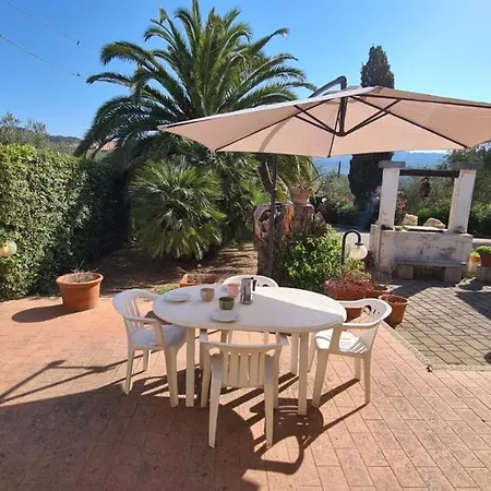 Casa Davis Il Pozzo Appartamento *