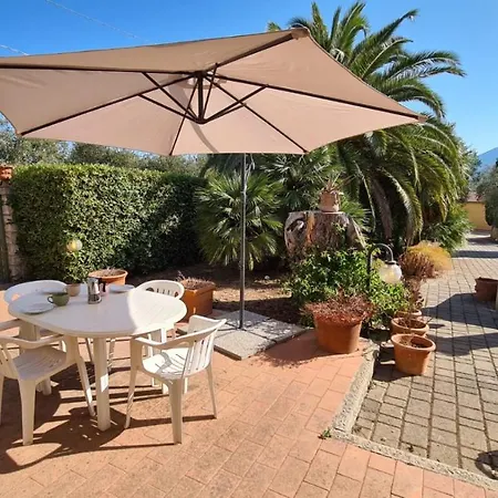 Casa Davis Il Pozzo * Portoferraio