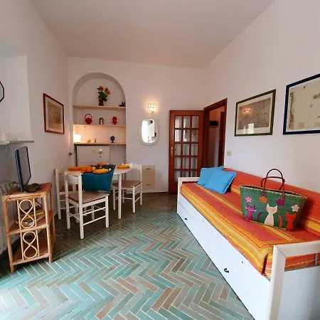 Casa Davis Il Pozzo Lejlighed