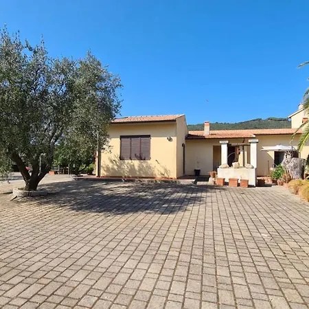 Casa Davis Il Pozzo Lejlighed